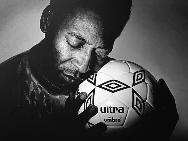 Pelé