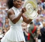 Serena Williams