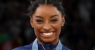 Simone Biles