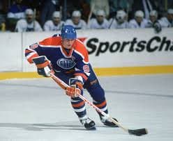 Wayne Gretzky