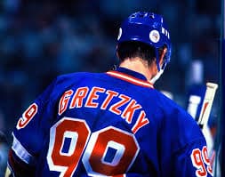 Wayne Gretzky