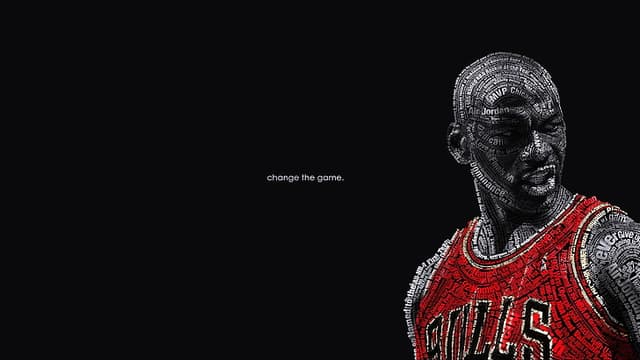 Michael Jordan